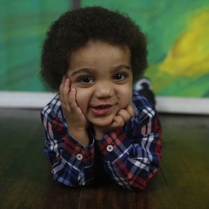 Meet your Posher, Hillary